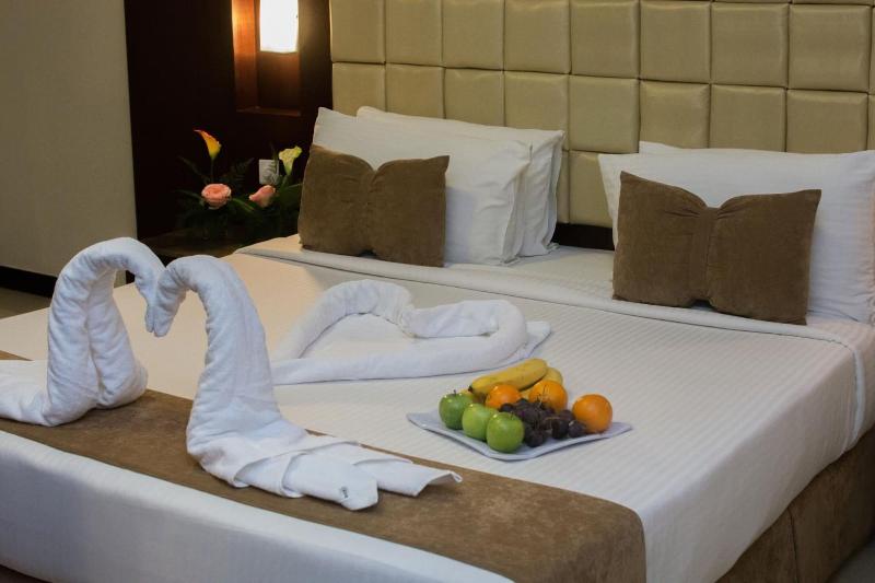 Almuhaidb Furnished Units King Abdulaziz image