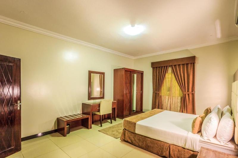 Almuhaidb Furnished Units King Abdulaziz image