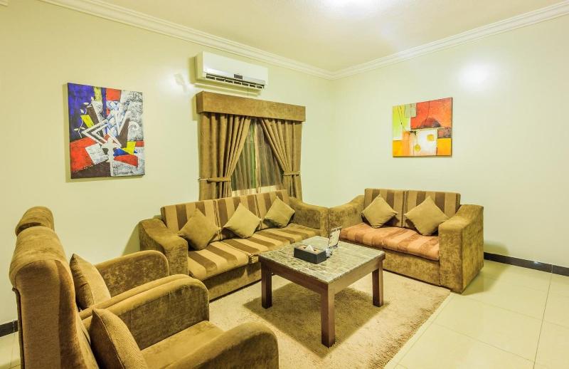Almuhaidb Furnished Units King Abdulaziz image