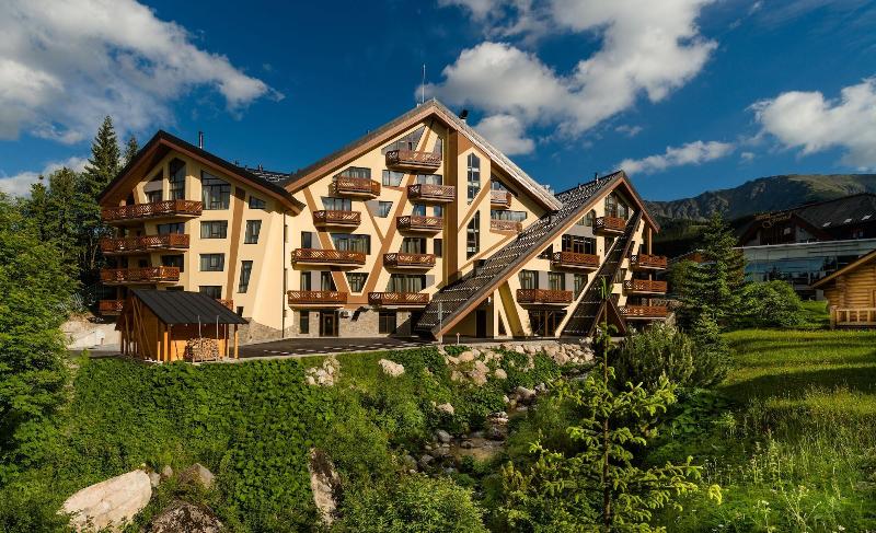 Hotel Pošta image