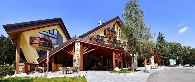 Hotel Pošta image