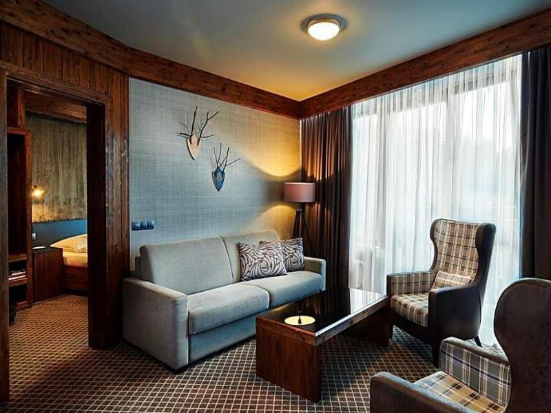 Hotel Pošta image