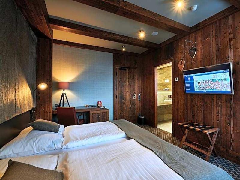 Hotel Pošta image