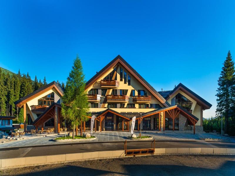 Hotel Pošta image