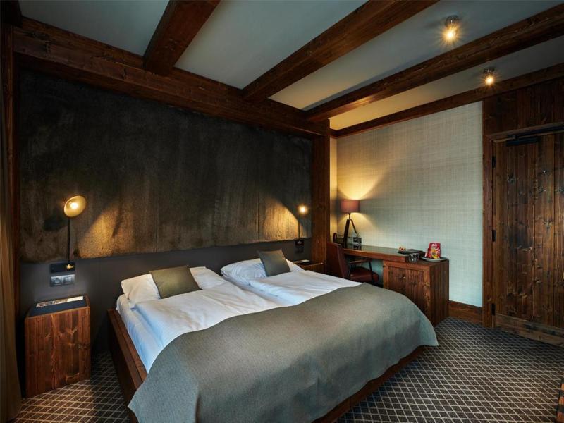 Hotel Pošta image