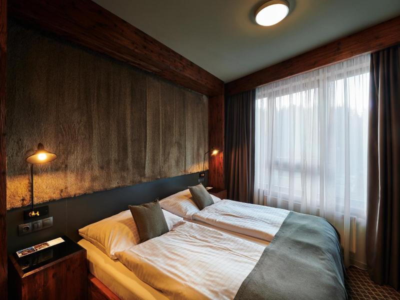 Hotel Pošta image