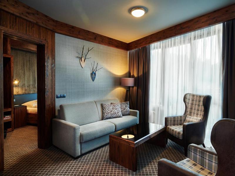 Hotel Pošta image
