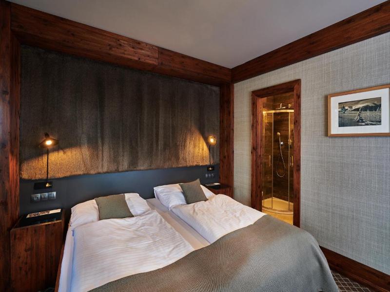 Hotel Pošta image