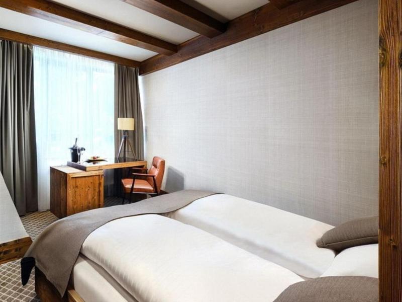 Hotel Pošta image