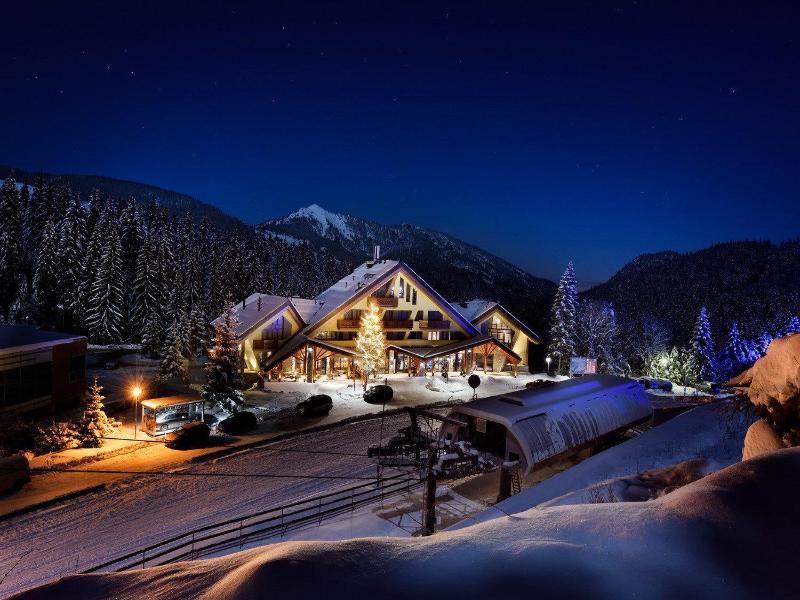 Hotel Pošta image