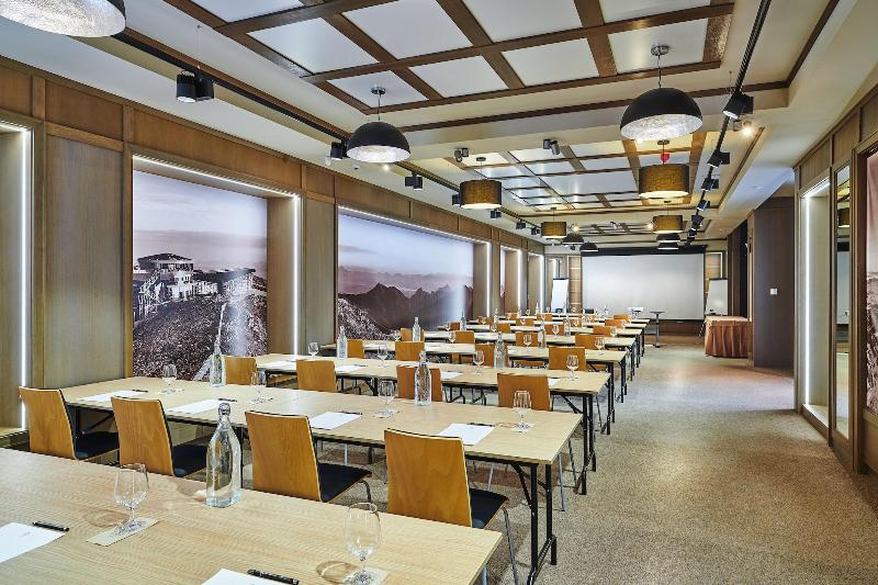 Hotel Pošta image