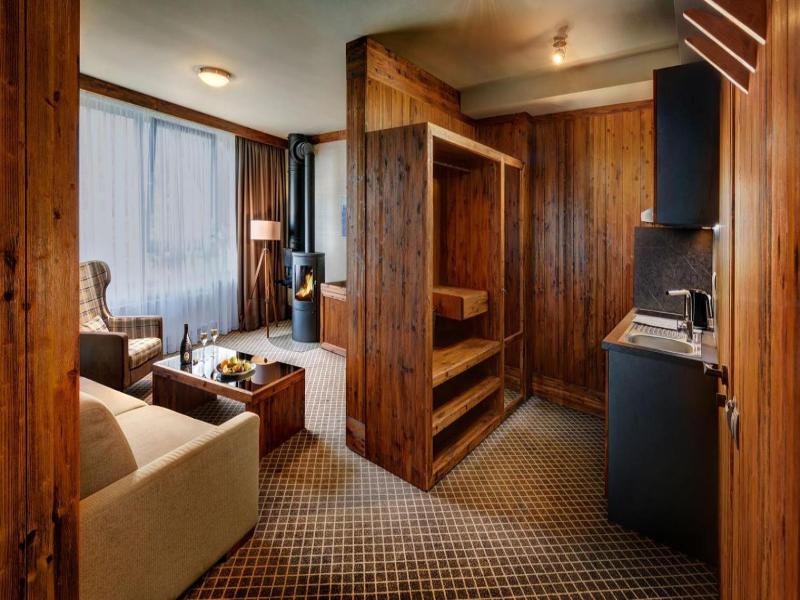 Hotel Pošta image