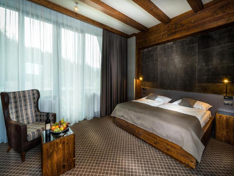 Hotel Pošta image