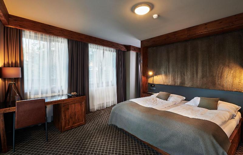 Hotel Pošta image