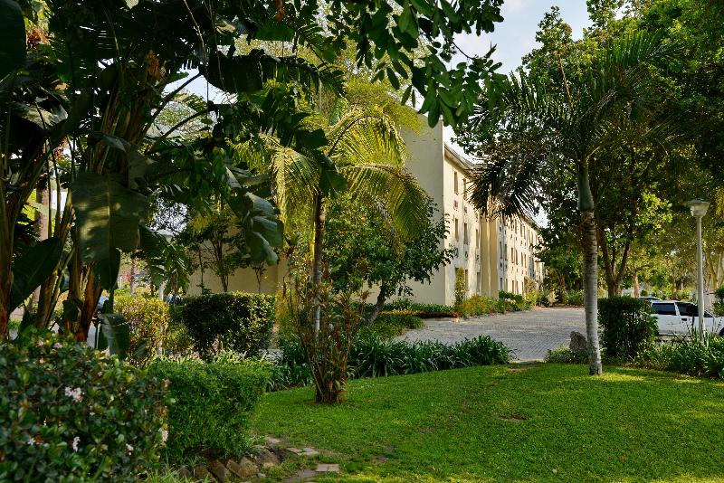 Road Lodge Mbombela — general view