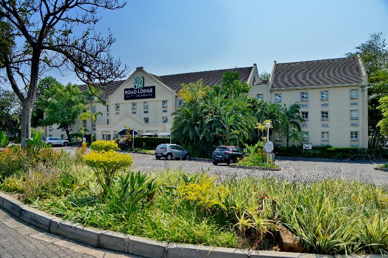 Road Lodge Mbombela — general view