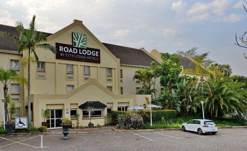 Road Lodge Mbombela — general view