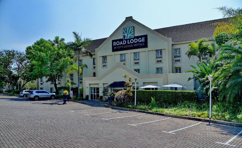 Road Lodge Mbombela — general view