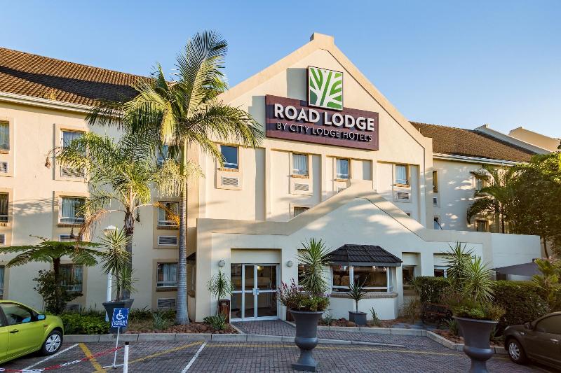 Road Lodge Mbombela image