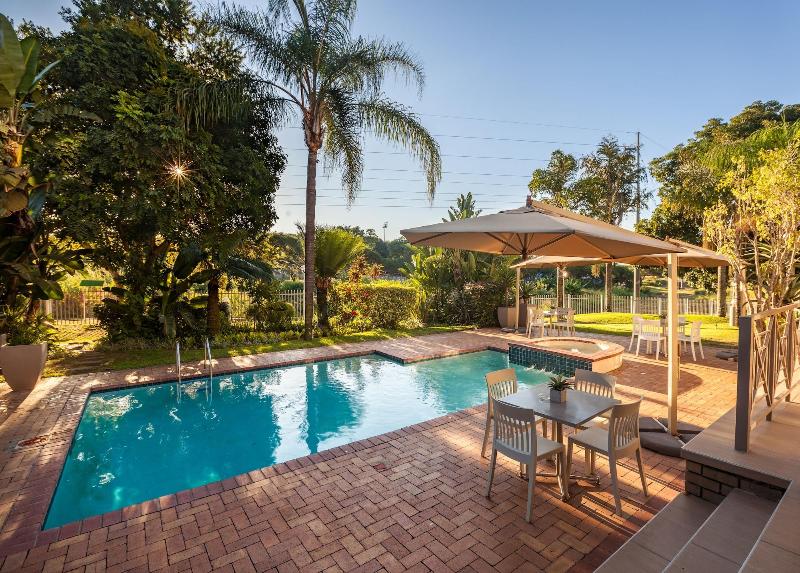 Road Lodge Mbombela image