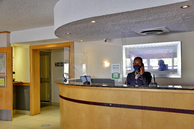 Road Lodge Mbombela image