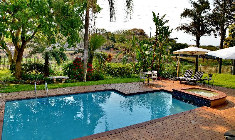 Road Lodge Mbombela image