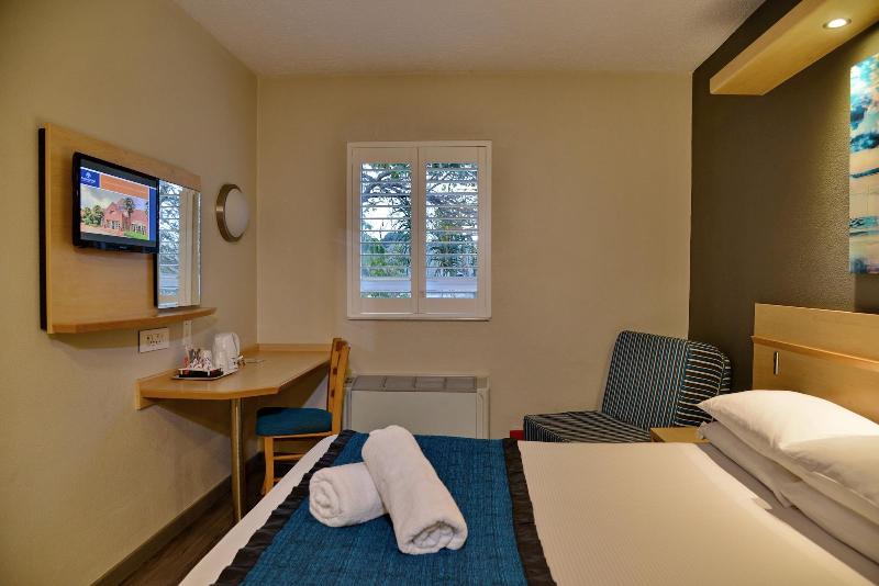 Road Lodge Mbombela image