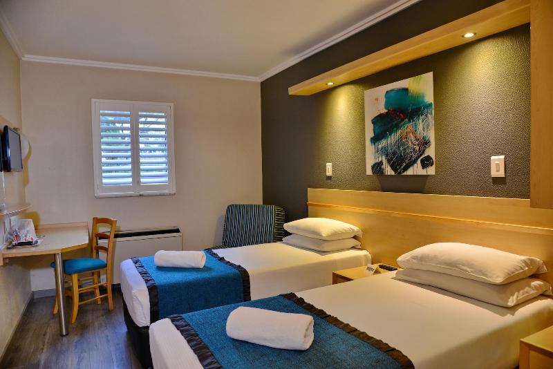 Road Lodge Mbombela image
