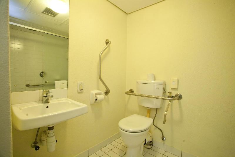 Road Lodge Mbombela image