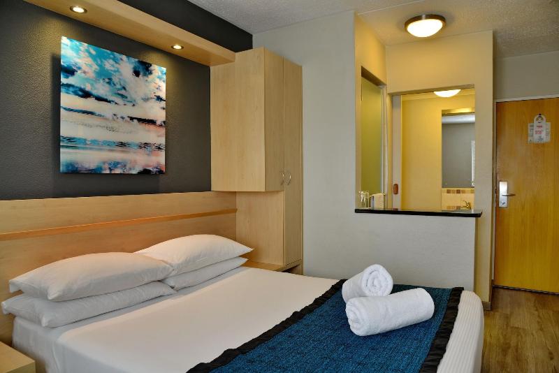 Road Lodge Mbombela image