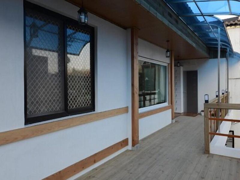 Dajeong Guesthouse - Hostel