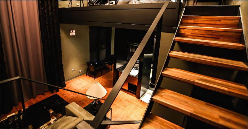 Amare Hotel Jakjeon 2