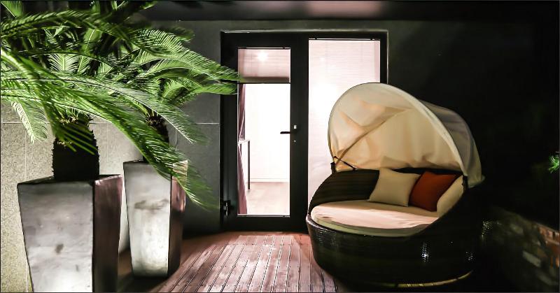 Amare Hotel Jakjeon 3