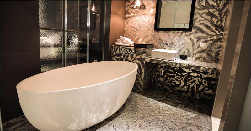 Amare Hotel Jakjeon 4