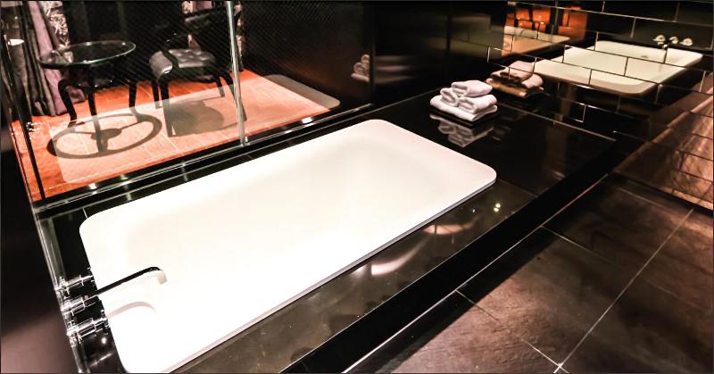 Amare Hotel Jakjeon 5