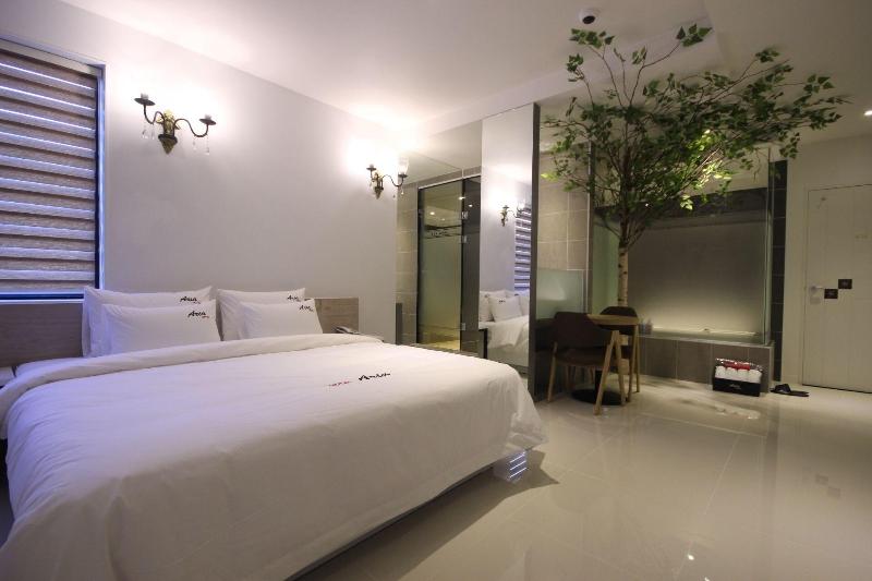 Hotel Aria Seomyeon image