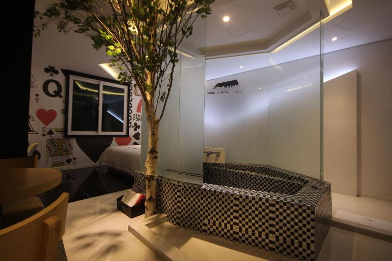 Hotel Aria Seomyeon image