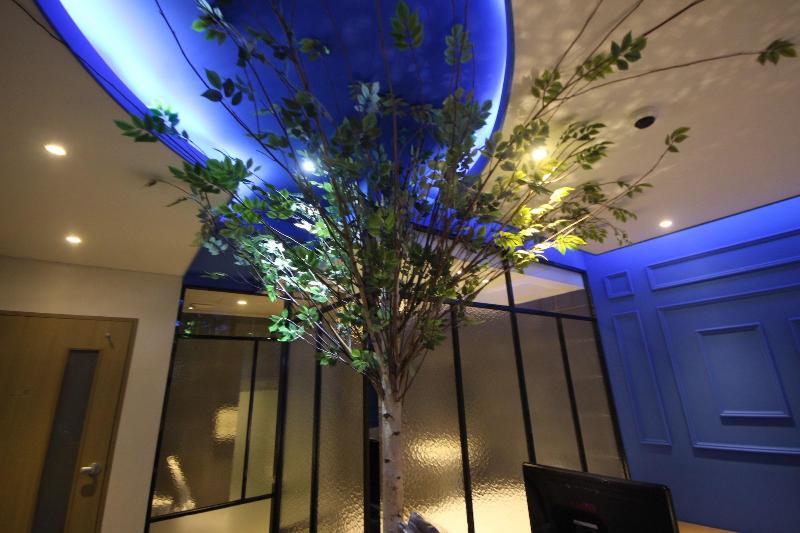 Hotel Aria Seomyeon image