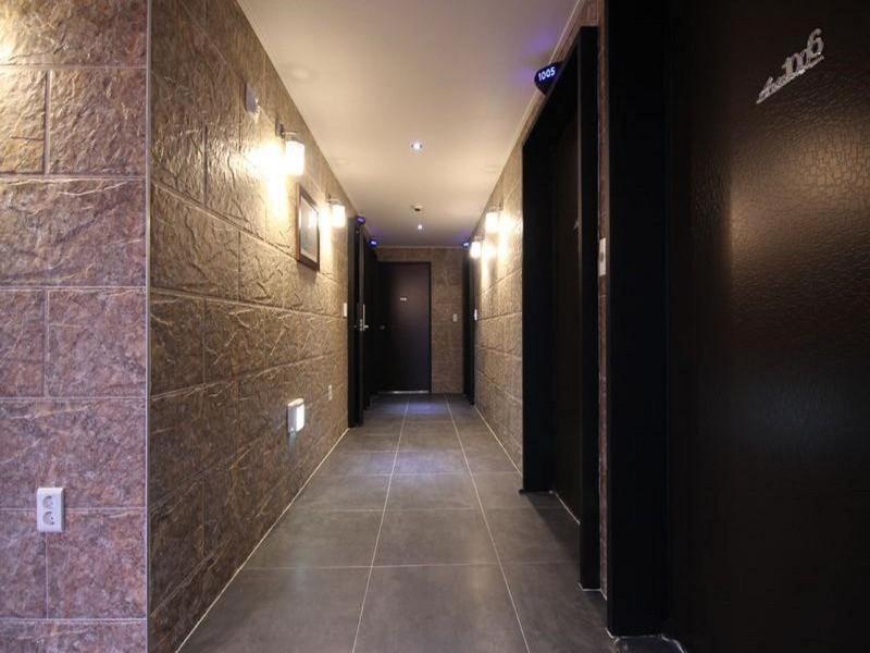 Hotel Aria Seomyeon image