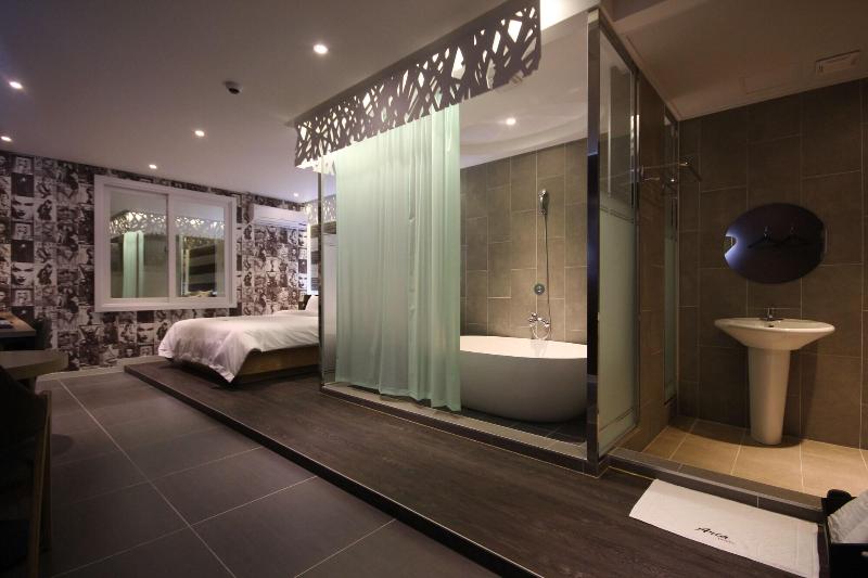 Hotel Aria Seomyeon image