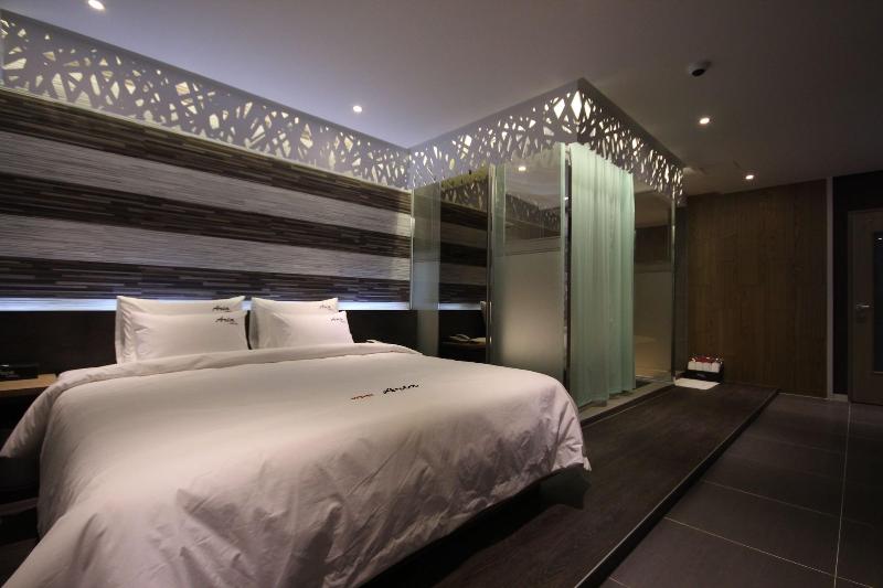Hotel Aria Seomyeon image