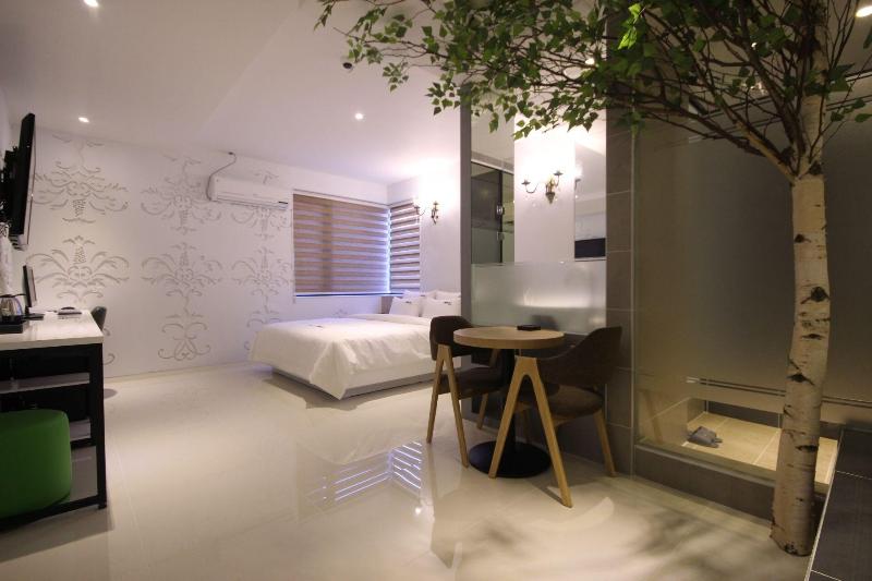 Hotel Aria Seomyeon image