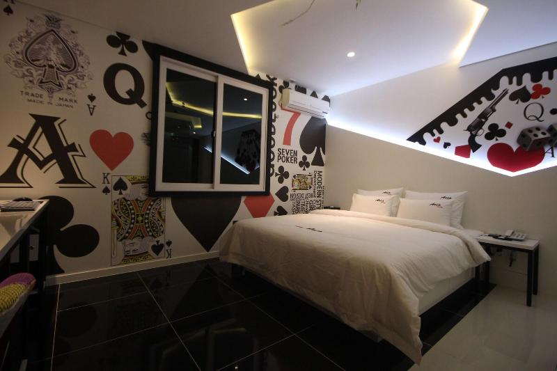 Hotel Aria Seomyeon image