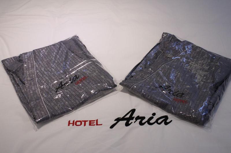 Hotel Aria Seomyeon image