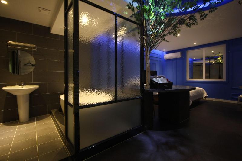 Hotel Aria Seomyeon image