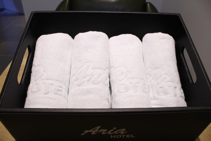 Hotel Aria Seomyeon image