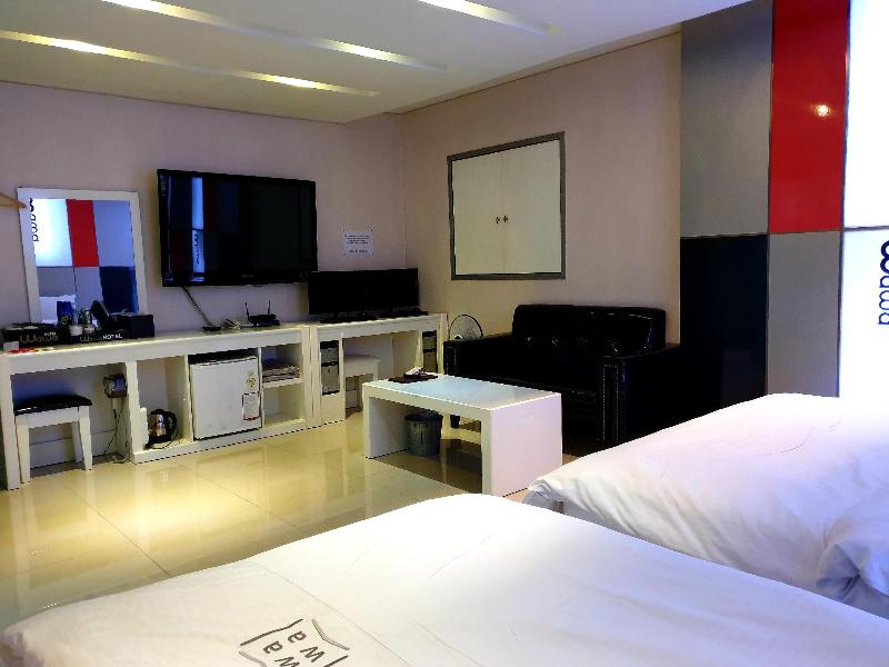Hotel Wawa
