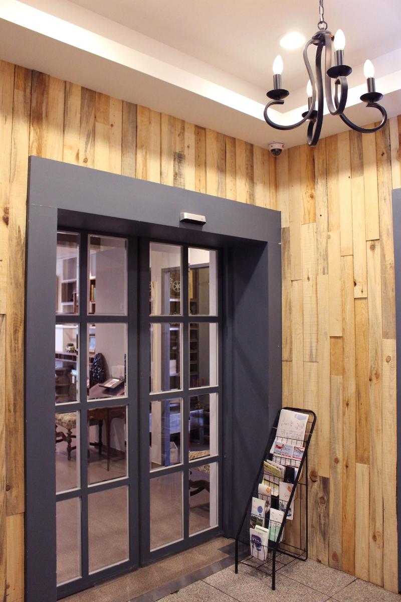 Jinwoo Residence image