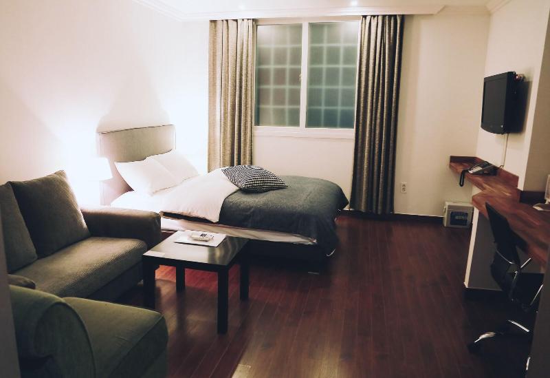 Jinwoo Residence image