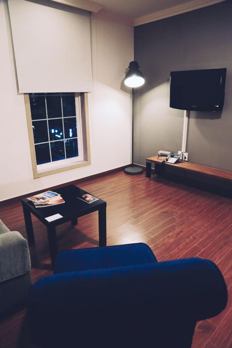 Jinwoo Residence image